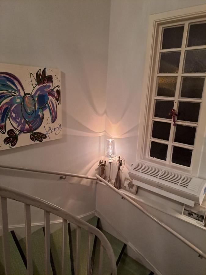 Apartamento Kule Gule Huset Svolvær Exterior foto