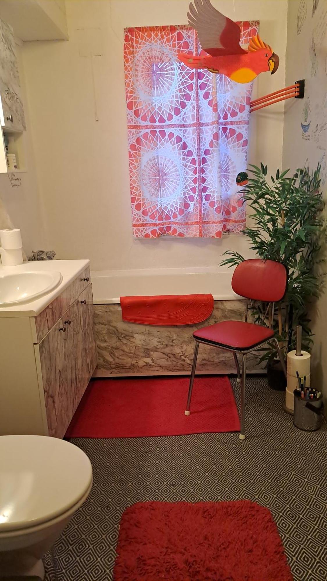 Apartamento Kule Gule Huset Svolvær Exterior foto