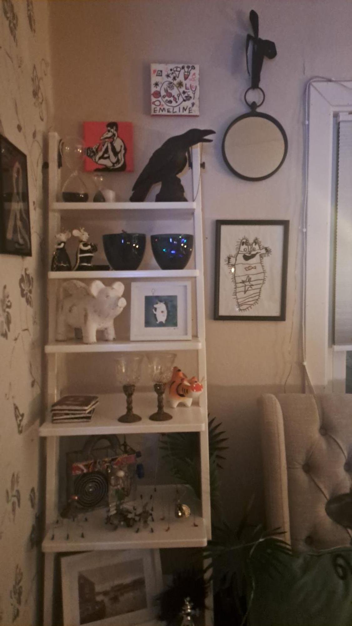 Apartamento Kule Gule Huset Svolvær Exterior foto