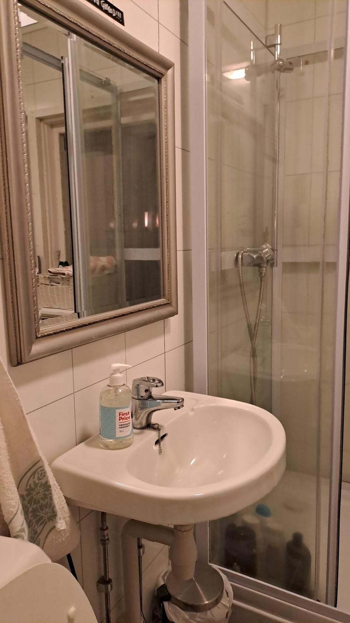 Apartamento Kule Gule Huset Svolvær Exterior foto