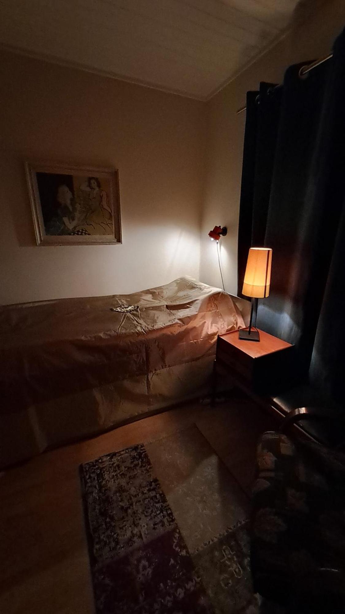 Apartamento Kule Gule Huset Svolvær Exterior foto