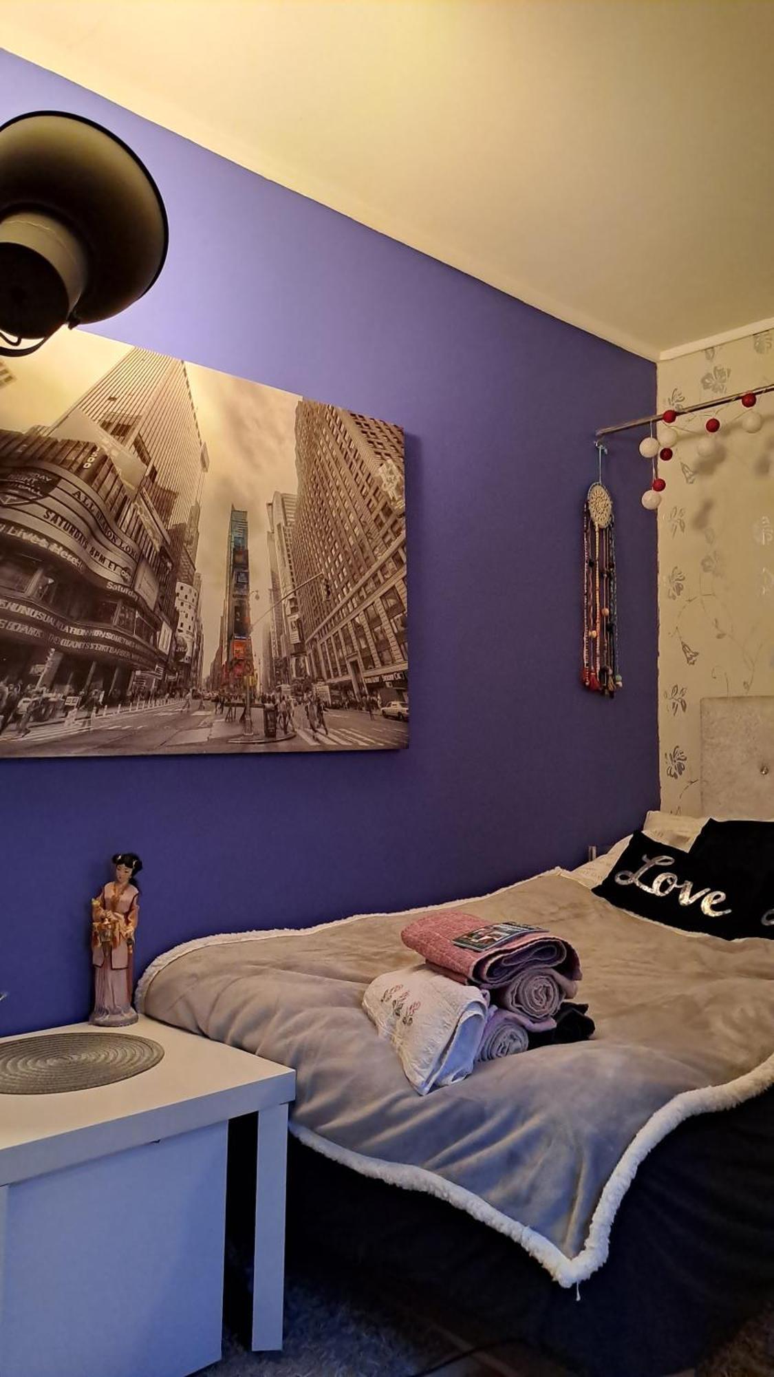 Apartamento Kule Gule Huset Svolvær Exterior foto