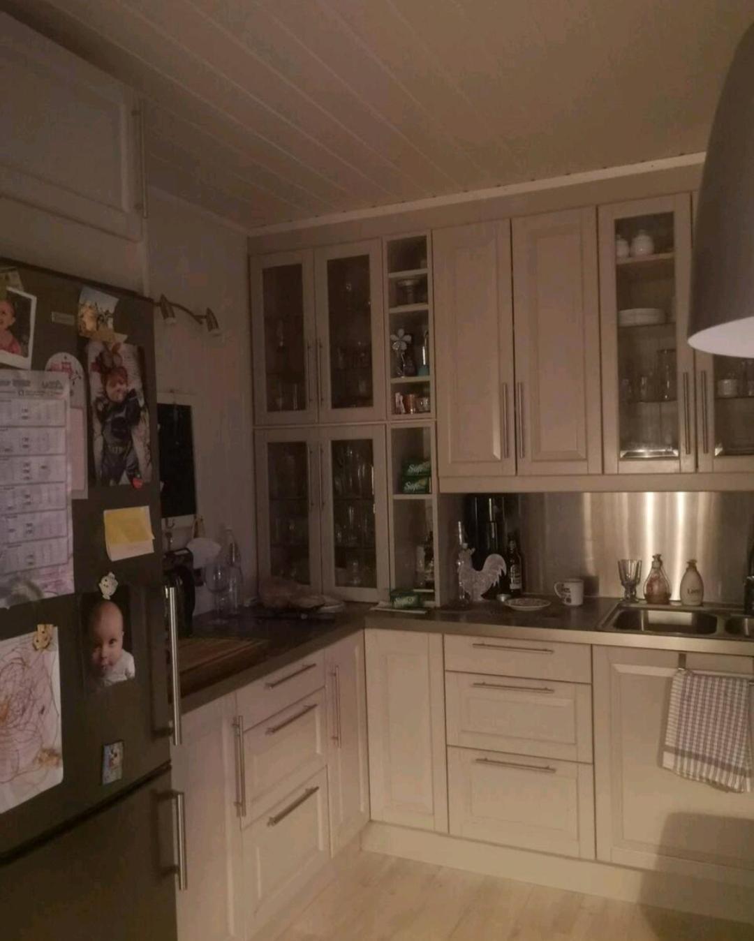 Apartamento Kule Gule Huset Svolvær Exterior foto