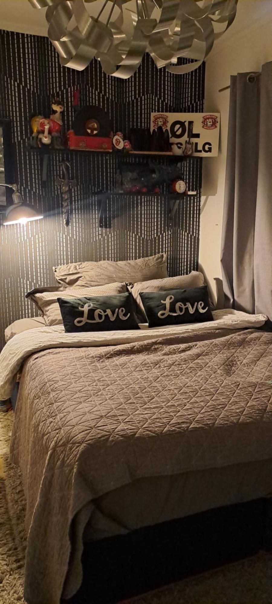 Apartamento Kule Gule Huset Svolvær Habitación foto