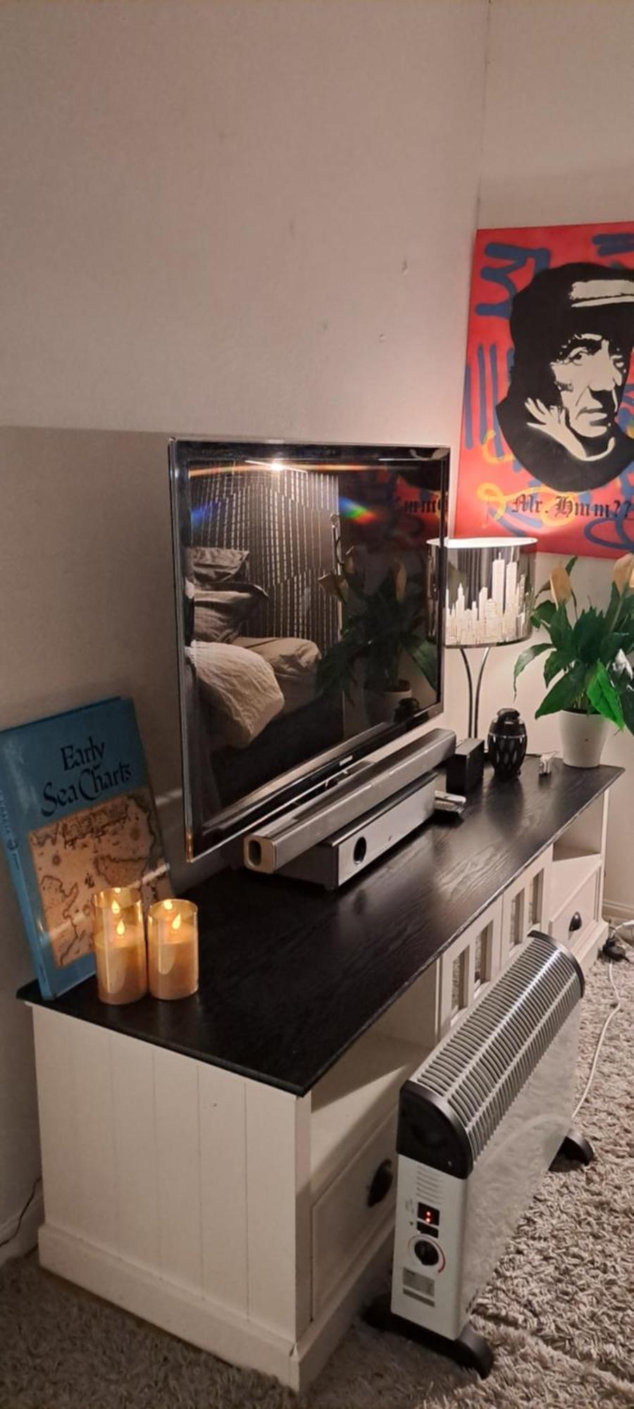 Apartamento Kule Gule Huset Svolvær Exterior foto