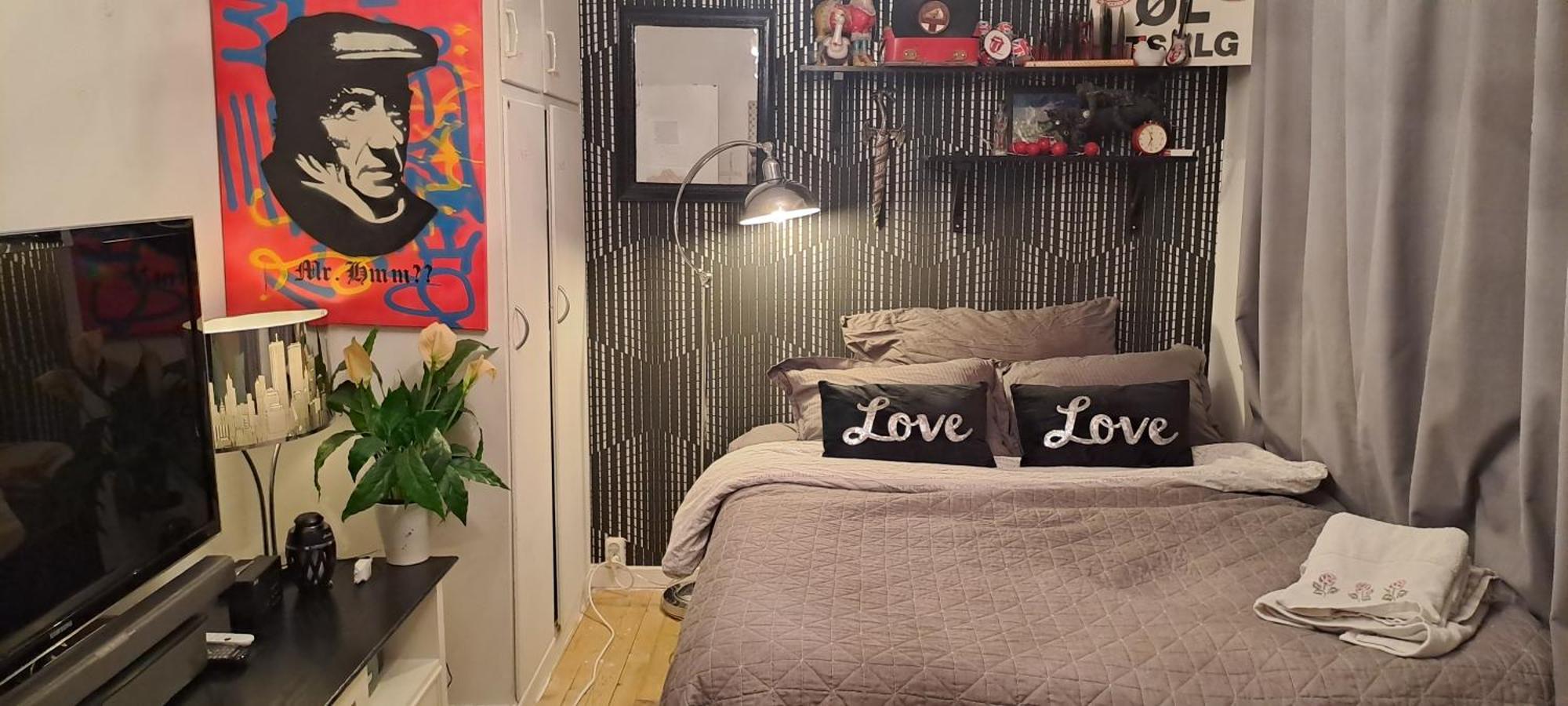 Apartamento Kule Gule Huset Svolvær Exterior foto