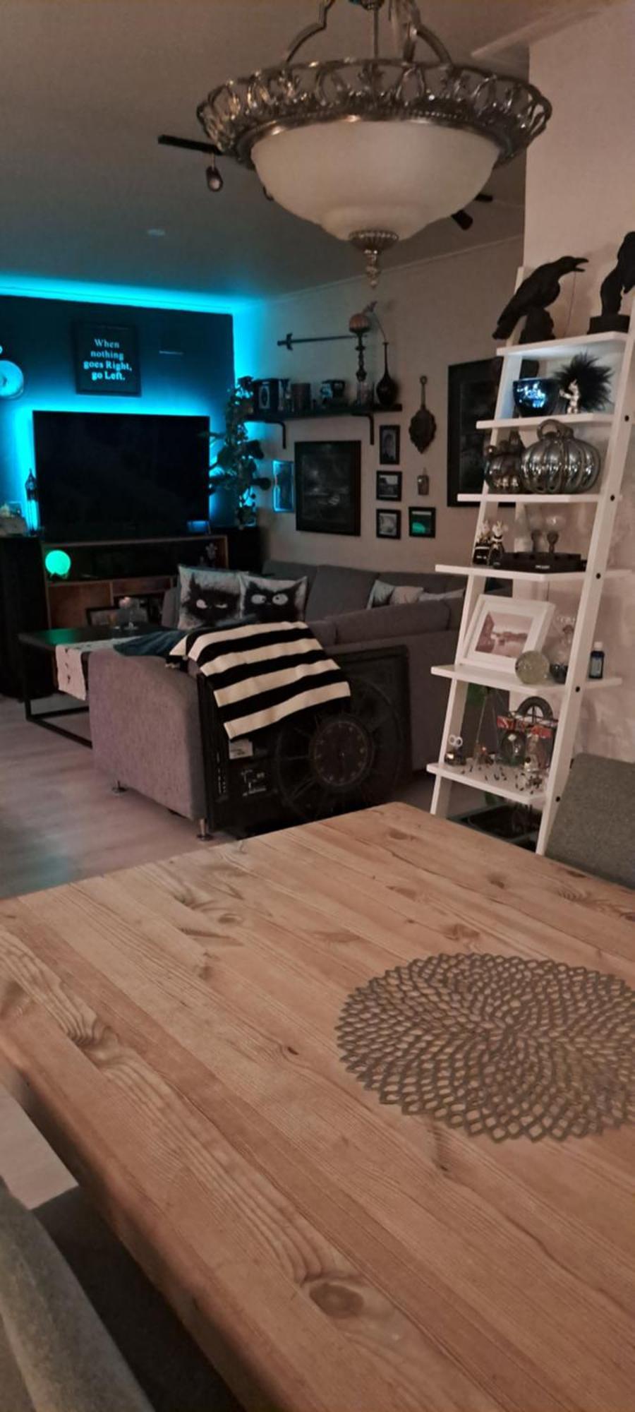 Apartamento Kule Gule Huset Svolvær Exterior foto