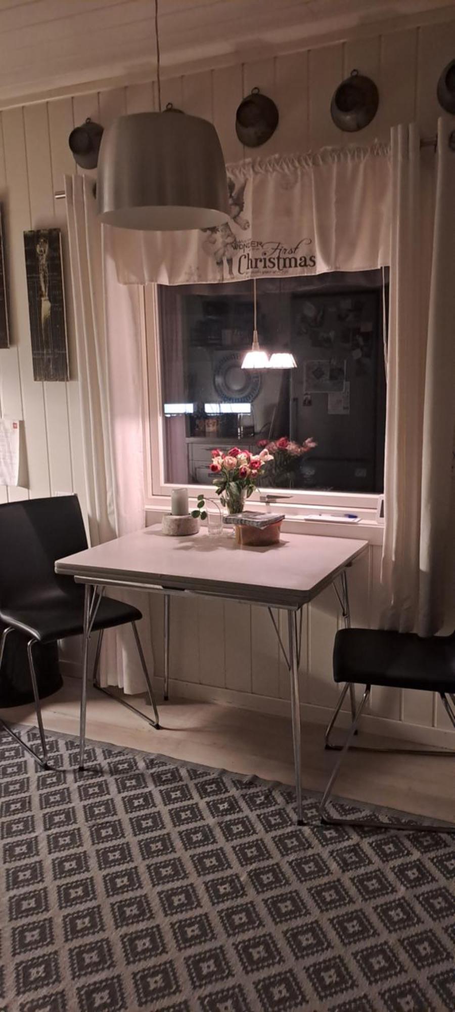 Apartamento Kule Gule Huset Svolvær Exterior foto